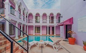 Hotel Lavanda Merida
